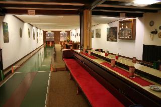 Hotel Restaurant Freihof fotoÄŸrafÄ±
