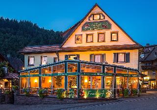 Hotel Restaurant Freihof otel fotoğrafı
