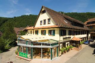 Hotel Restaurant Freihof fotoÄŸrafÄ±