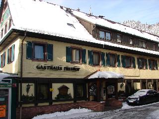Hotel Restaurant Freihof fotoÄŸrafÄ±
