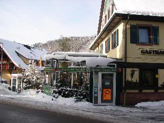 Hotel Restaurant Freihof fotoÄŸrafÄ±