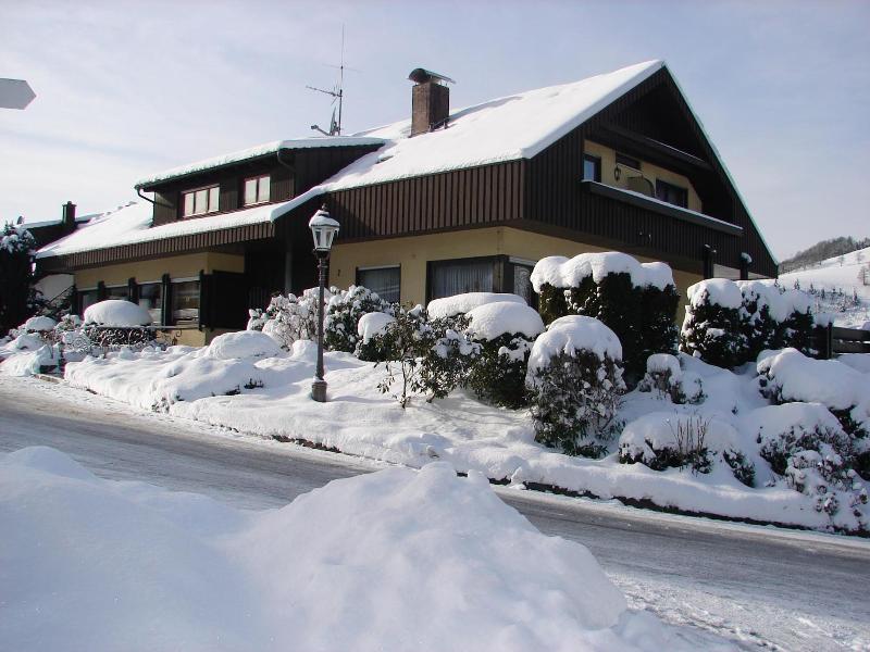 Hotel Restaurant Freihof - Genel