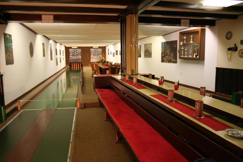 Hotel Restaurant Freihof - Genel