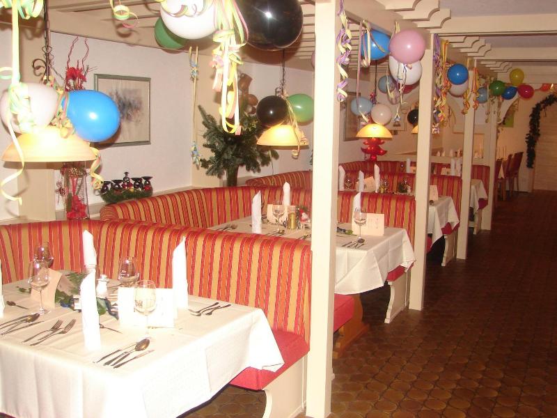 Hotel Restaurant Freihof - Genel