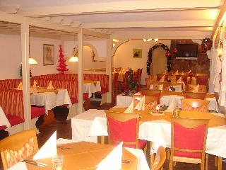 Hotel Restaurant Freihof fotoÄŸrafÄ±