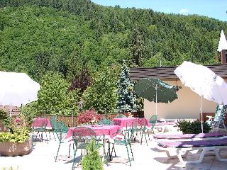 Hotel Restaurant Freihof fotoÄŸrafÄ±