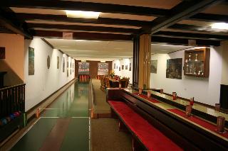 Hotel Restaurant Freihof fotoÄŸrafÄ±