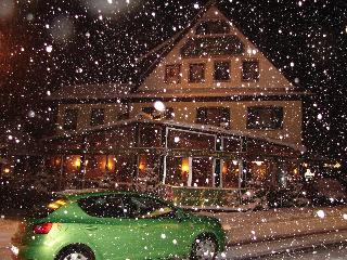Hotel Restaurant Freihof fotoÄŸrafÄ±