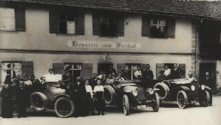 Hotel Restaurant Freihof fotoÄŸrafÄ±