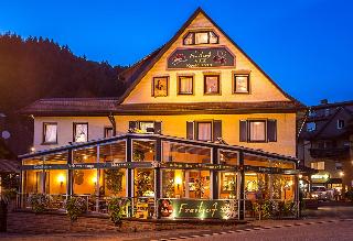 Hotel Restaurant Freihof fotoÄŸrafÄ±