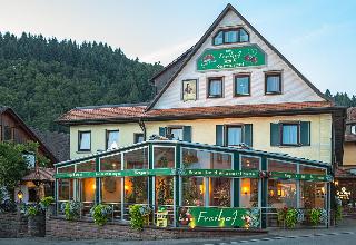 Hotel Restaurant Freihof fotoÄŸrafÄ±