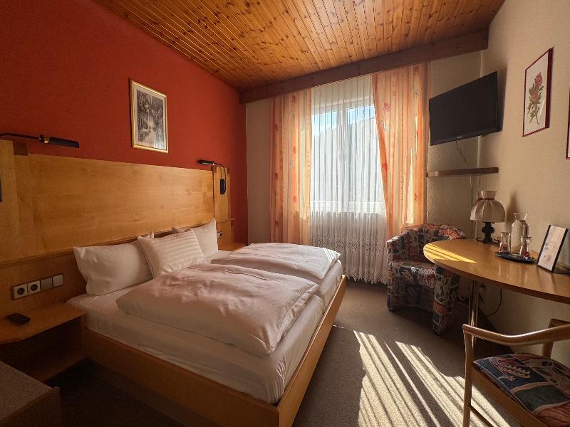 Hotel Restaurant Freihof - Oda