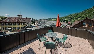 Hotel Restaurant Freihof fotoÄŸrafÄ±