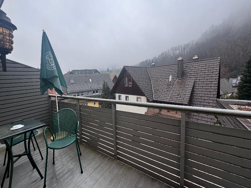 Hotel Restaurant Freihof - Oda
