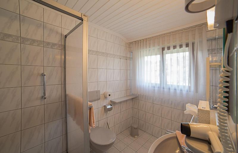 Hotel Restaurant Freihof - Oda