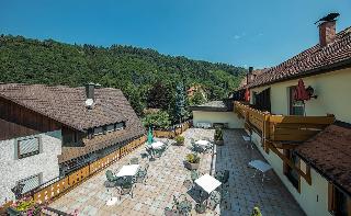 Hotel Restaurant Freihof fotoÄŸrafÄ±