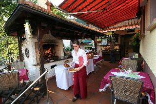 Hotel Restaurant Freihof fotoÄŸrafÄ±