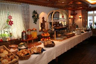Hotel Restaurant Freihof fotoÄŸrafÄ±