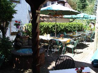 Hotel Restaurant Freihof fotoÄŸrafÄ±