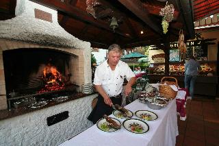 Hotel Restaurant Freihof fotoÄŸrafÄ±