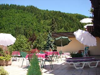 Hotel Restaurant Freihof fotoÄŸrafÄ±