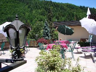 Hotel Restaurant Freihof fotoÄŸrafÄ±