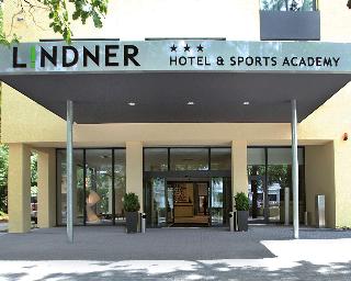 Lindner Frankfurt Sportpark, part of JdV by Hyatt fotoÄŸrafÄ±