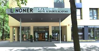 Lindner Frankfurt Sportpark, part of JdV by Hyatt otel fotoğrafı