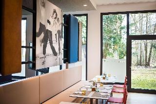 Lindner Frankfurt Sportpark, part of JdV by Hyatt fotoÄŸrafÄ±