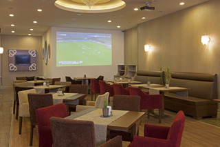 Gardenia Hotel fotoÄŸrafÄ±