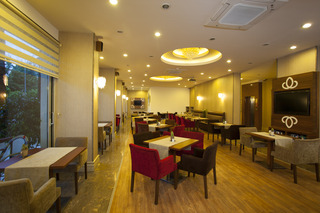 Gardenia Hotel fotoÄŸrafÄ±