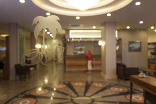 Gardenia Hotel fotoÄŸrafÄ±