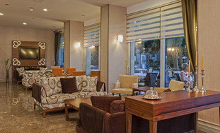 Gardenia Hotel fotoÄŸrafÄ±