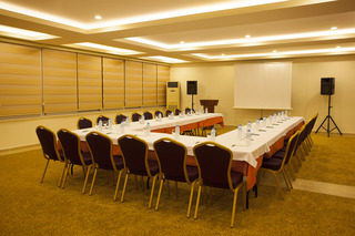 Gardenia Hotel fotoÄŸrafÄ±