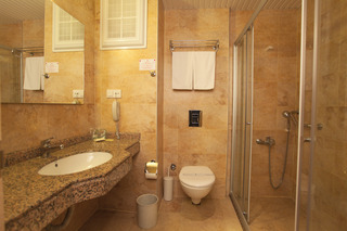 Gardenia Hotel fotoÄŸrafÄ±