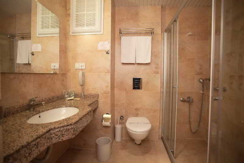 Gardenia Hotel fotoÄŸrafÄ±