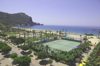 Gardenia Hotel fotoÄŸrafÄ±