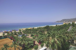 Gardenia Hotel fotoÄŸrafÄ±