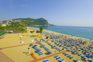 Gardenia Hotel fotoÄŸrafÄ±