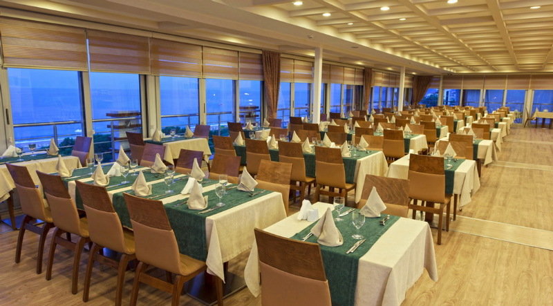 Gardenia Hotel fotoÄŸrafÄ±
