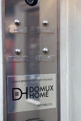 Repubblica Firenze Luxury Apartment UNA Esperienze
