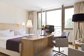 Kleines Meer otel fotoğrafı