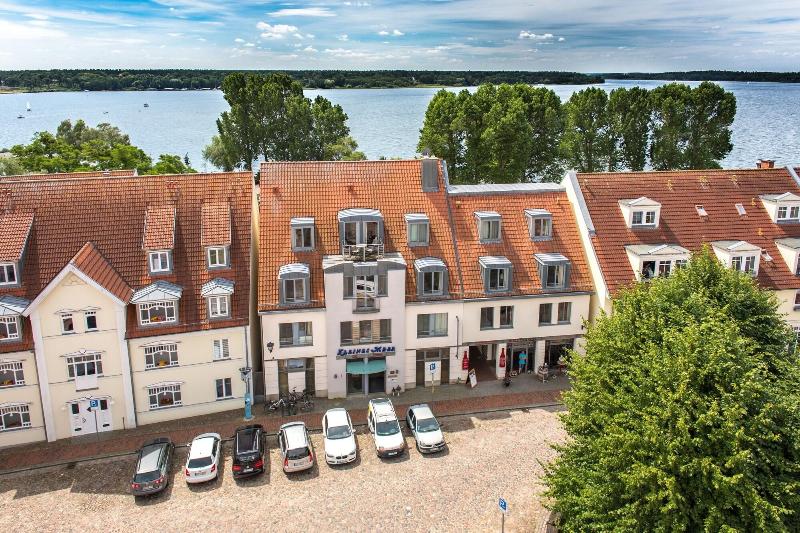 Kleines Meer - Genel