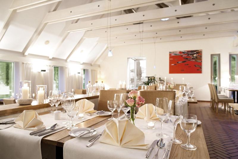 Kleines Meer - Restoran