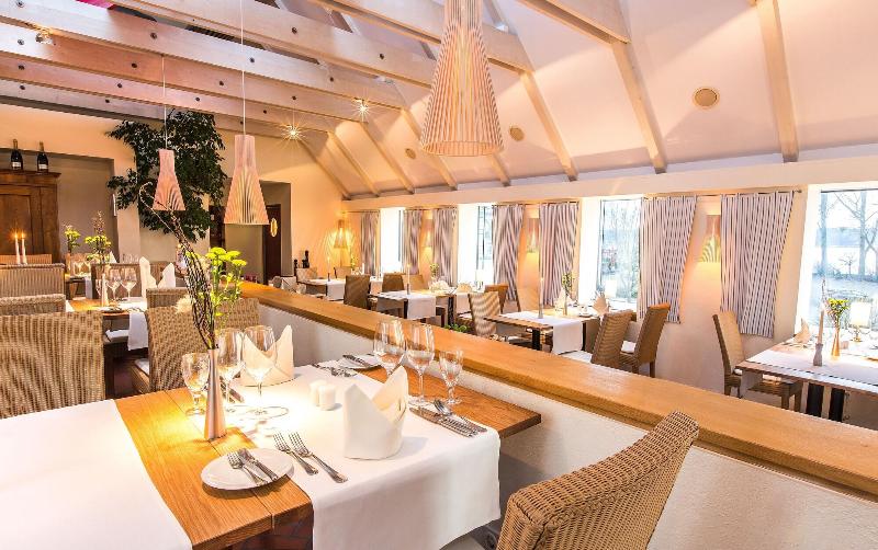 Kleines Meer - Restoran