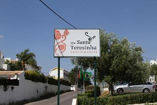 Santa Teresinha fotoÄŸrafÄ±