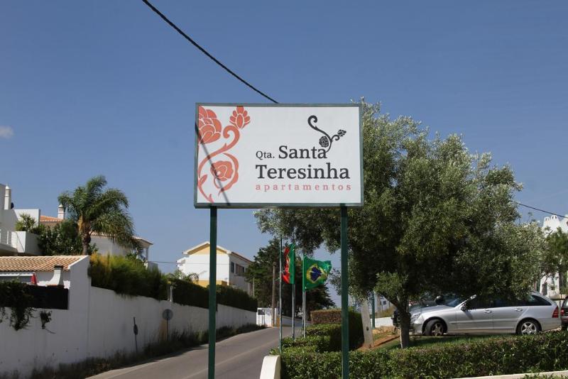 Santa Teresinha - Genel