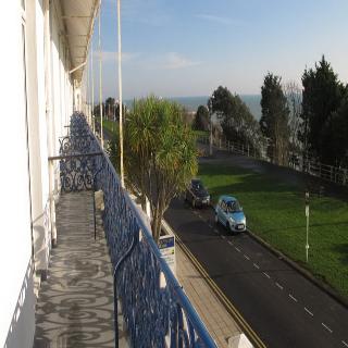 The Southcliff Hotel fotoÄŸrafÄ±