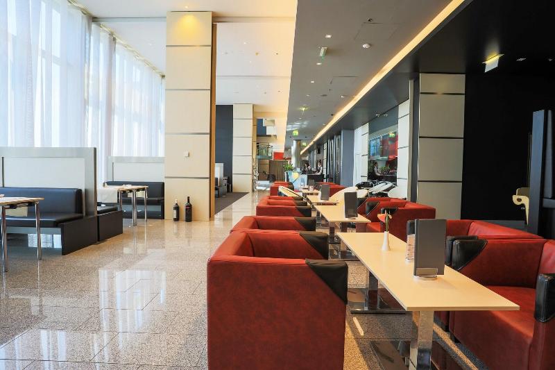 Pannonia Tower - Bar