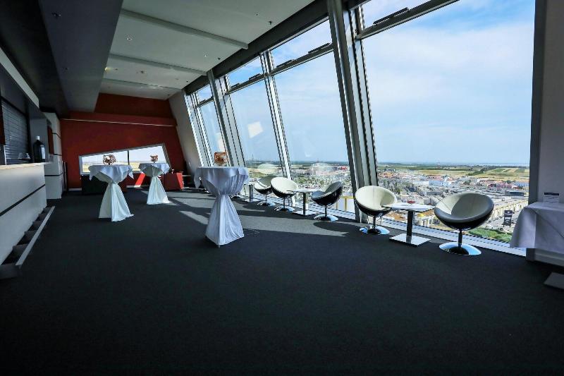 Pannonia Tower - Bar